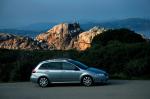 Fiat Croma Station Wagon 2009 года